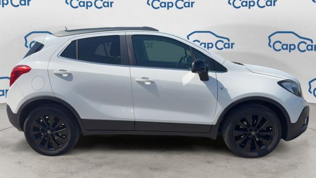 Opel Mokka image 8