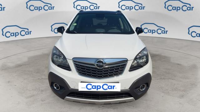 Opel Mokka image 6