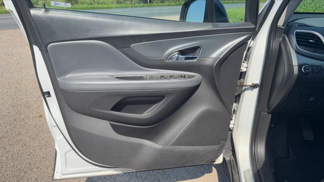 Opel Mokka image 5