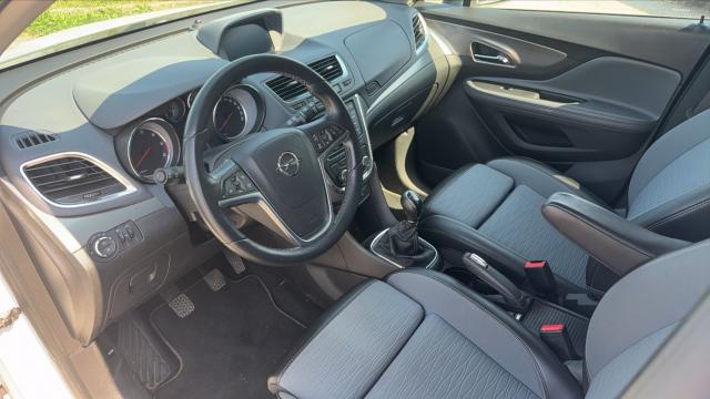 Opel Mokka image 1
