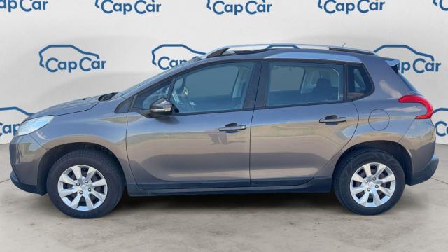 Peugeot 2008 image 4