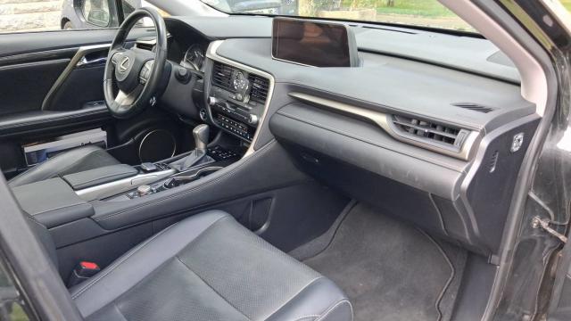 Lexus Rx 450h image 9