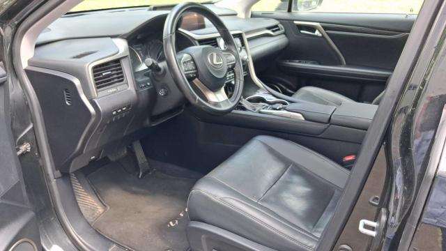 Lexus Rx 450h image 1