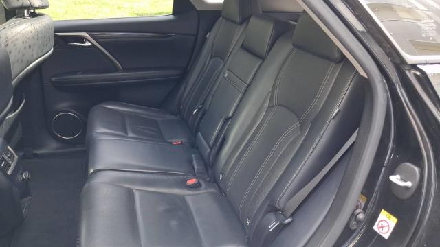 Lexus Rx 450h image 2