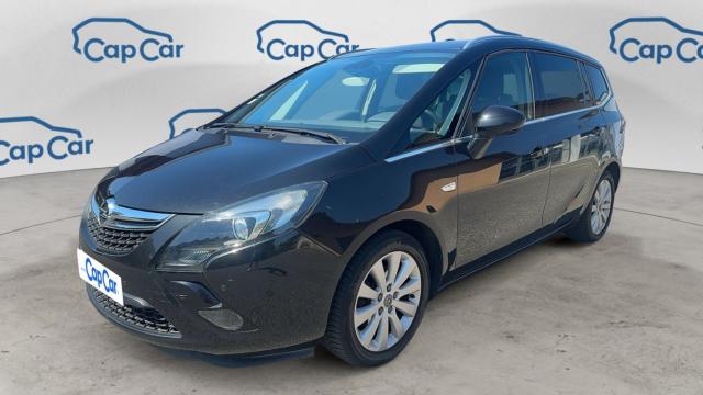 Opel Zafira Tourer Iii 1.6 Cdti 136 édition