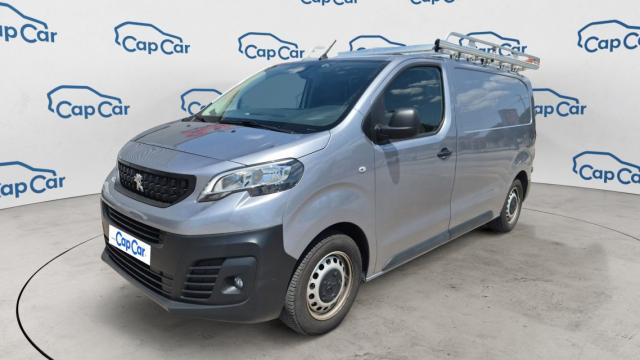 Peugeot Expert Vu 2.0 Hdi 145 Eat8 Premium Standard - Automatique