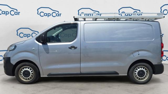 Peugeot Expert image 4