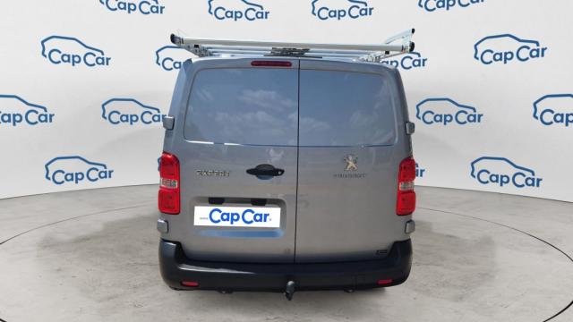 Peugeot Expert image 5