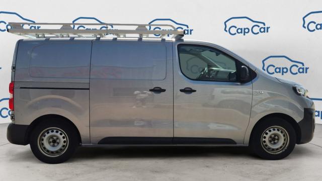 Peugeot Expert image 6