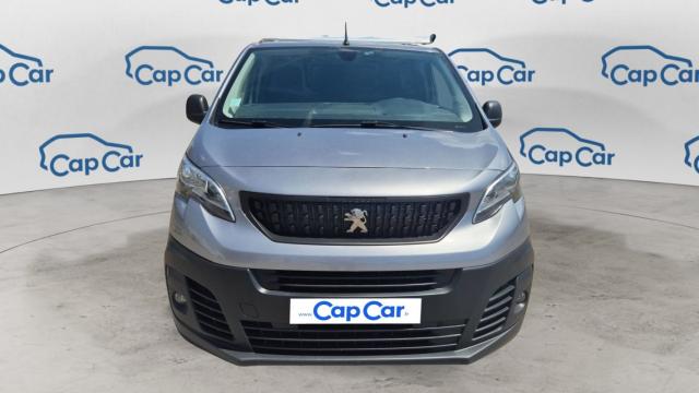 Peugeot Expert image 7