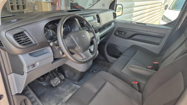 Peugeot Expert image 1