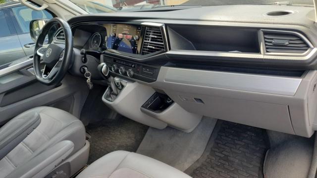 Volkswagen California image 5