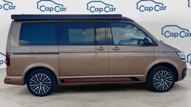 Volkswagen California image 1