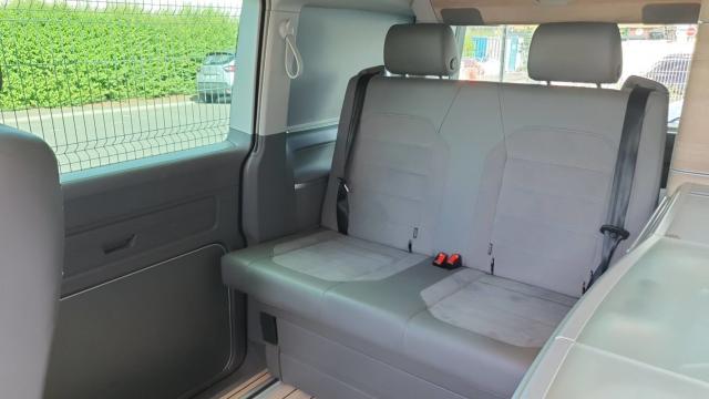 Volkswagen California image 4