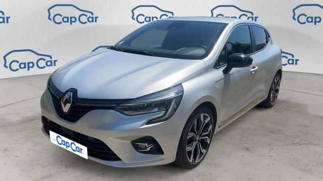 Renault Clio 1.5 Dci 115 Intens