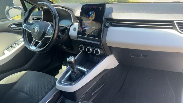 Renault Clio image 7