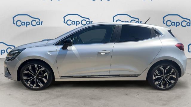 Renault Clio image 1