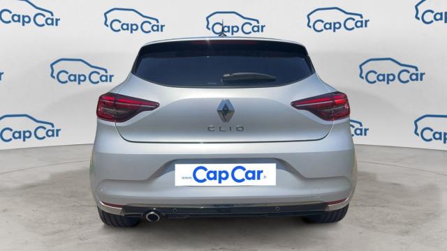 Renault Clio image 9