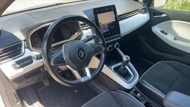 Renault Clio image 3