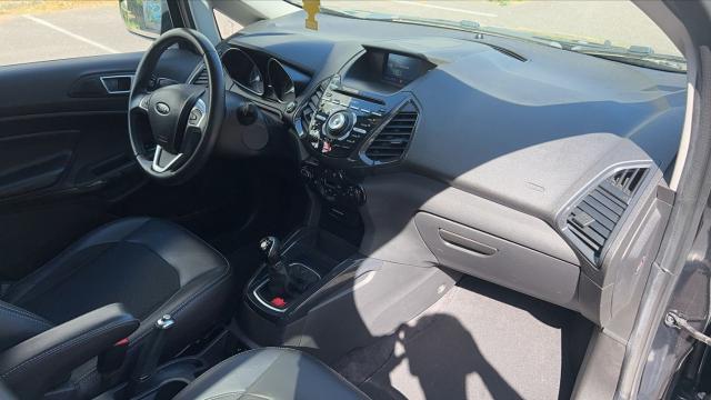 Ford Ecosport image 7
