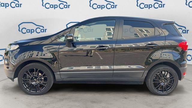 Ford Ecosport image 1