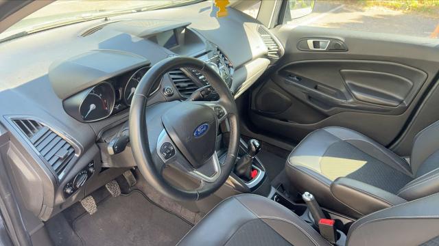 Ford Ecosport image 3