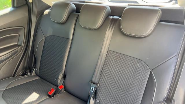 Ford Ecosport image 4