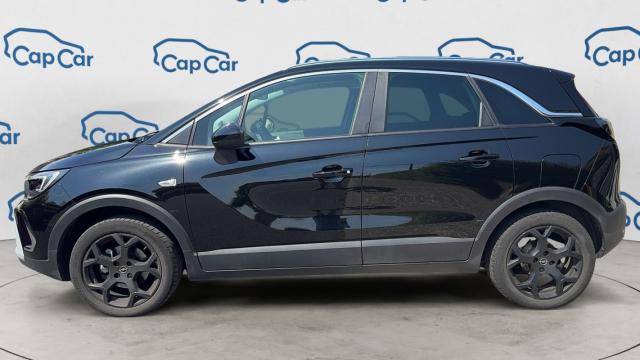 Opel Crossland image 7