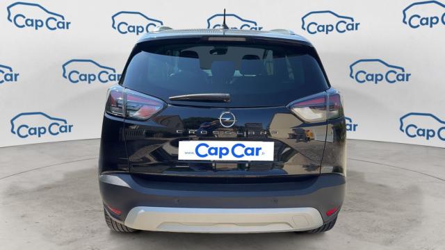 Opel Crossland image 4