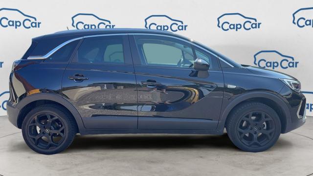 Opel Crossland image 9