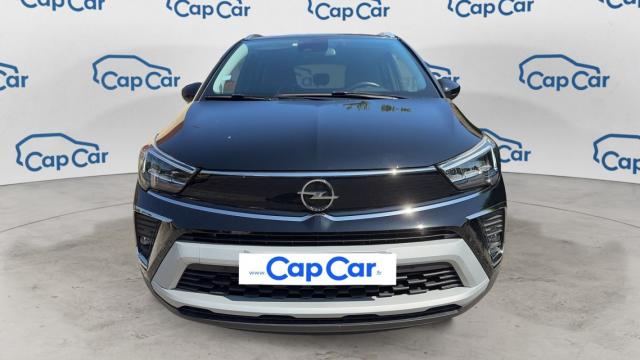 Opel Crossland image 5