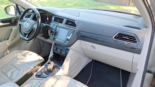 Volkswagen Tiguan image 5