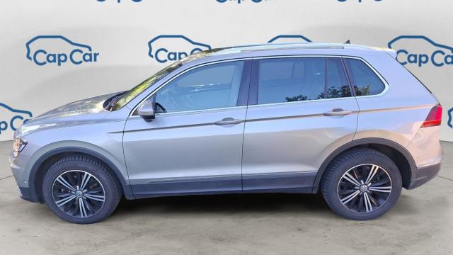 Volkswagen Tiguan image 4