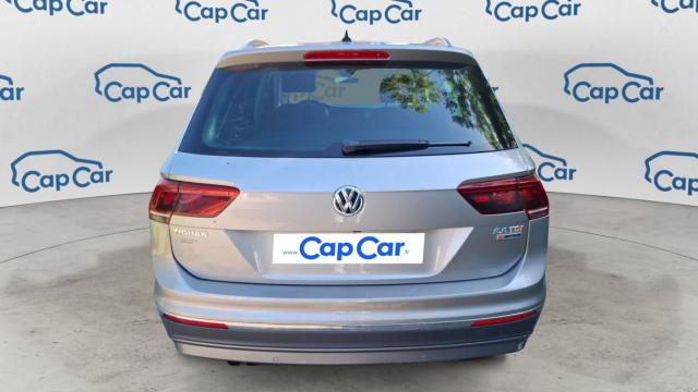 Volkswagen Tiguan image 7