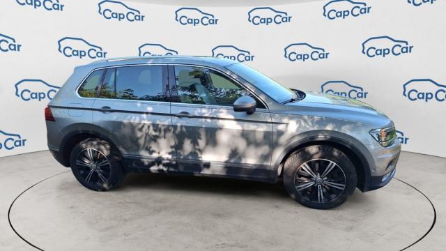 Volkswagen Tiguan image 1