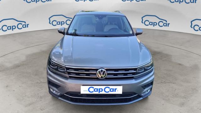 Volkswagen Tiguan image 8