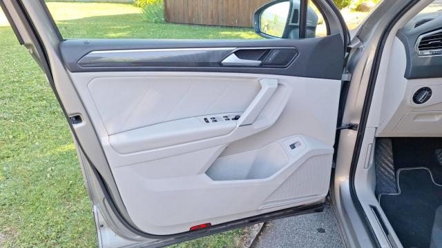Volkswagen Tiguan image 9