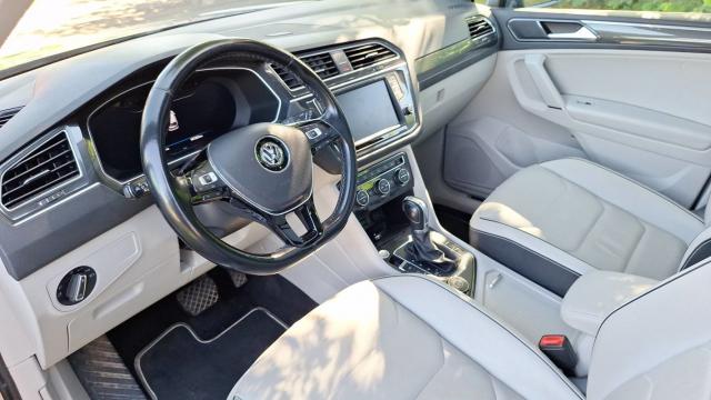 Volkswagen Tiguan image 3