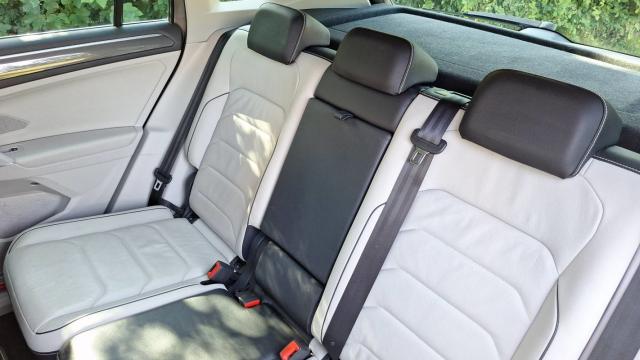 Volkswagen Tiguan image 6