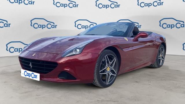 Ferrari California d’occasion