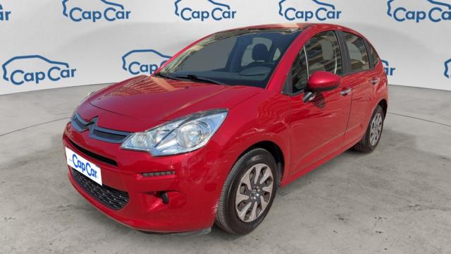 Citroen C3 1.2 Vti 82 Etg Collection - Automatique