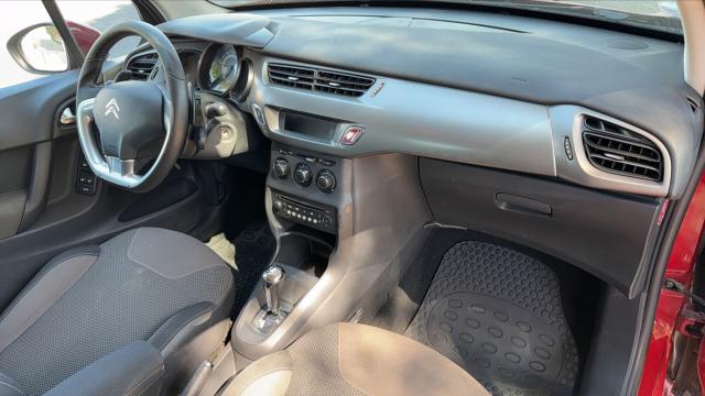 Citroen C3 image 9