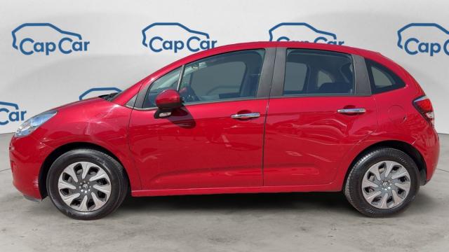Citroen C3 image 1