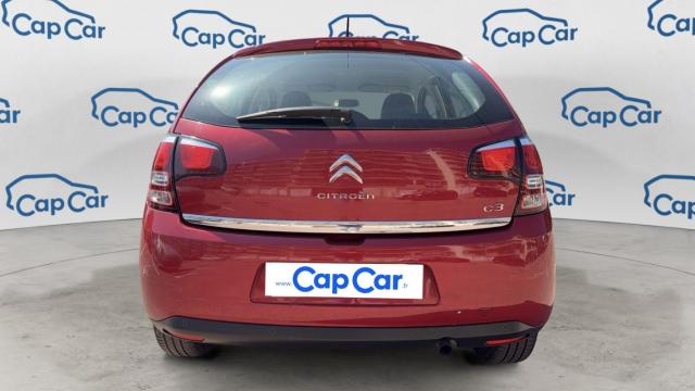 Citroen C3 image 3