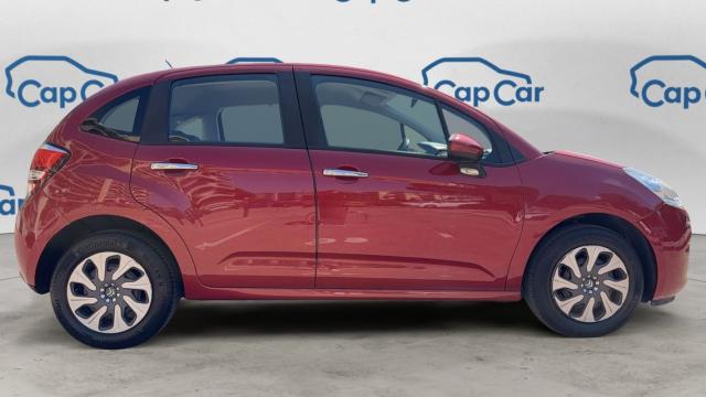 Citroen C3 image 7