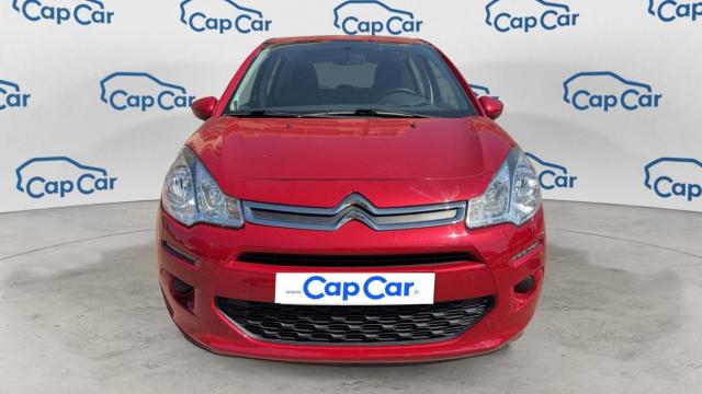 Citroen C3 image 4