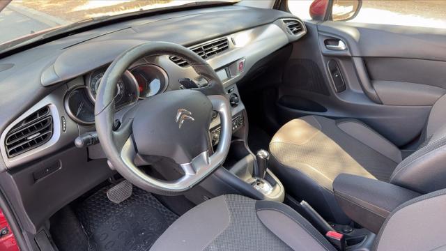 Citroen C3 image 2