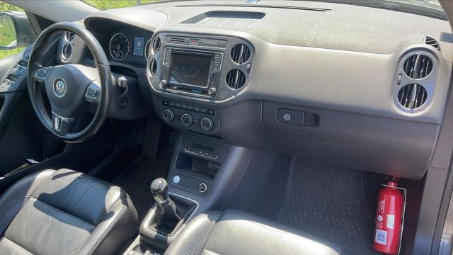 Volkswagen Tiguan image 5
