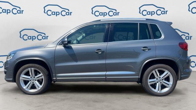 Volkswagen Tiguan image 7