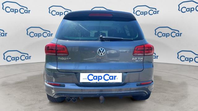 Volkswagen Tiguan image 8